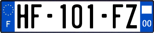 HF-101-FZ