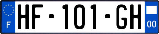 HF-101-GH
