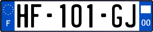 HF-101-GJ