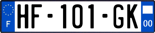 HF-101-GK