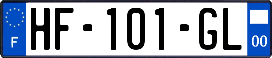 HF-101-GL