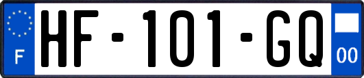 HF-101-GQ