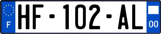 HF-102-AL