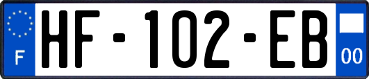 HF-102-EB