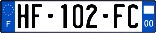 HF-102-FC