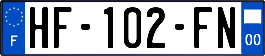 HF-102-FN