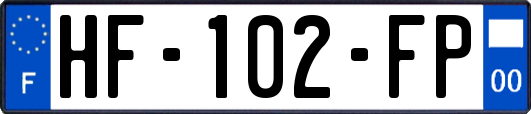 HF-102-FP