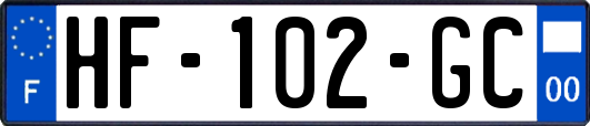 HF-102-GC