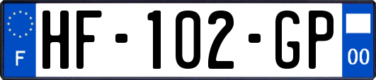 HF-102-GP