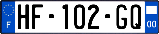 HF-102-GQ