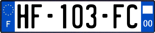 HF-103-FC
