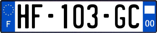 HF-103-GC