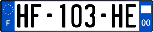 HF-103-HE