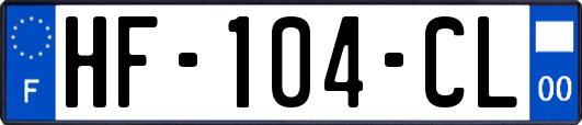HF-104-CL