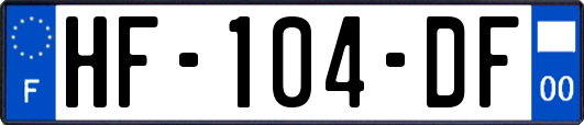HF-104-DF