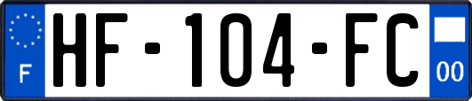 HF-104-FC