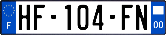 HF-104-FN