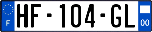 HF-104-GL