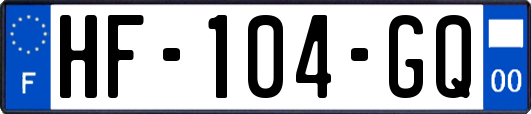 HF-104-GQ