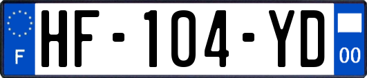 HF-104-YD