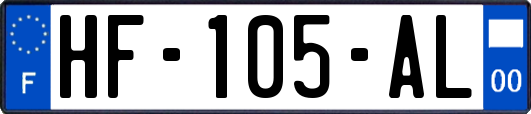 HF-105-AL