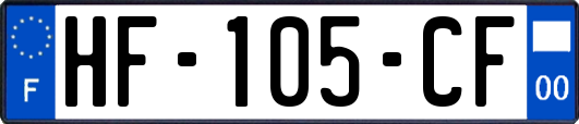 HF-105-CF