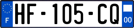HF-105-CQ