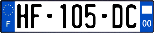 HF-105-DC