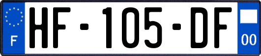 HF-105-DF
