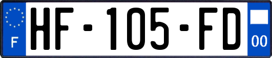 HF-105-FD