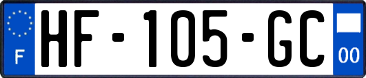 HF-105-GC