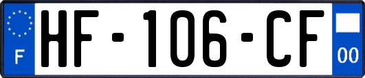 HF-106-CF