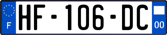 HF-106-DC