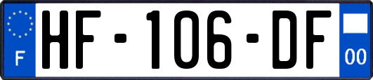 HF-106-DF