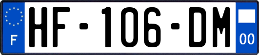 HF-106-DM