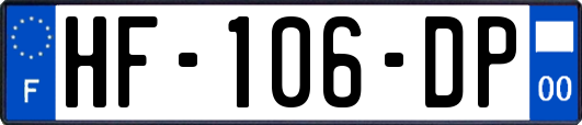 HF-106-DP
