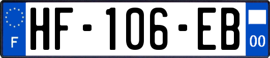 HF-106-EB