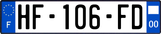 HF-106-FD