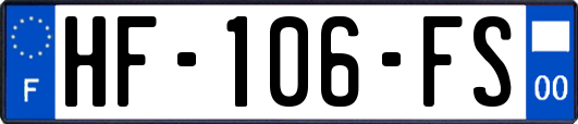 HF-106-FS