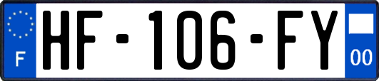 HF-106-FY