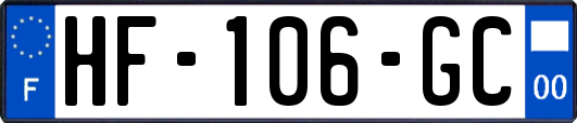 HF-106-GC