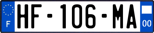 HF-106-MA