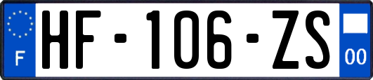 HF-106-ZS