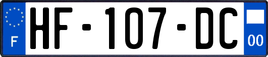 HF-107-DC