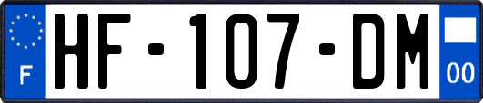 HF-107-DM