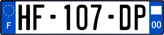 HF-107-DP