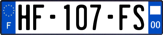HF-107-FS