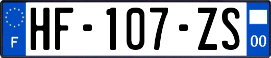 HF-107-ZS