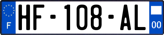 HF-108-AL