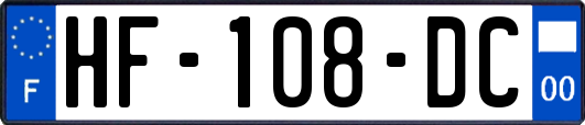 HF-108-DC